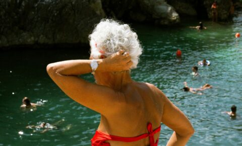 Cómo cuidar tus pulmones en verano