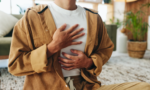 Vuelta a la rutina, ¿cómo retomar los buenos hábitos para cuidar tus pulmones en otoño?