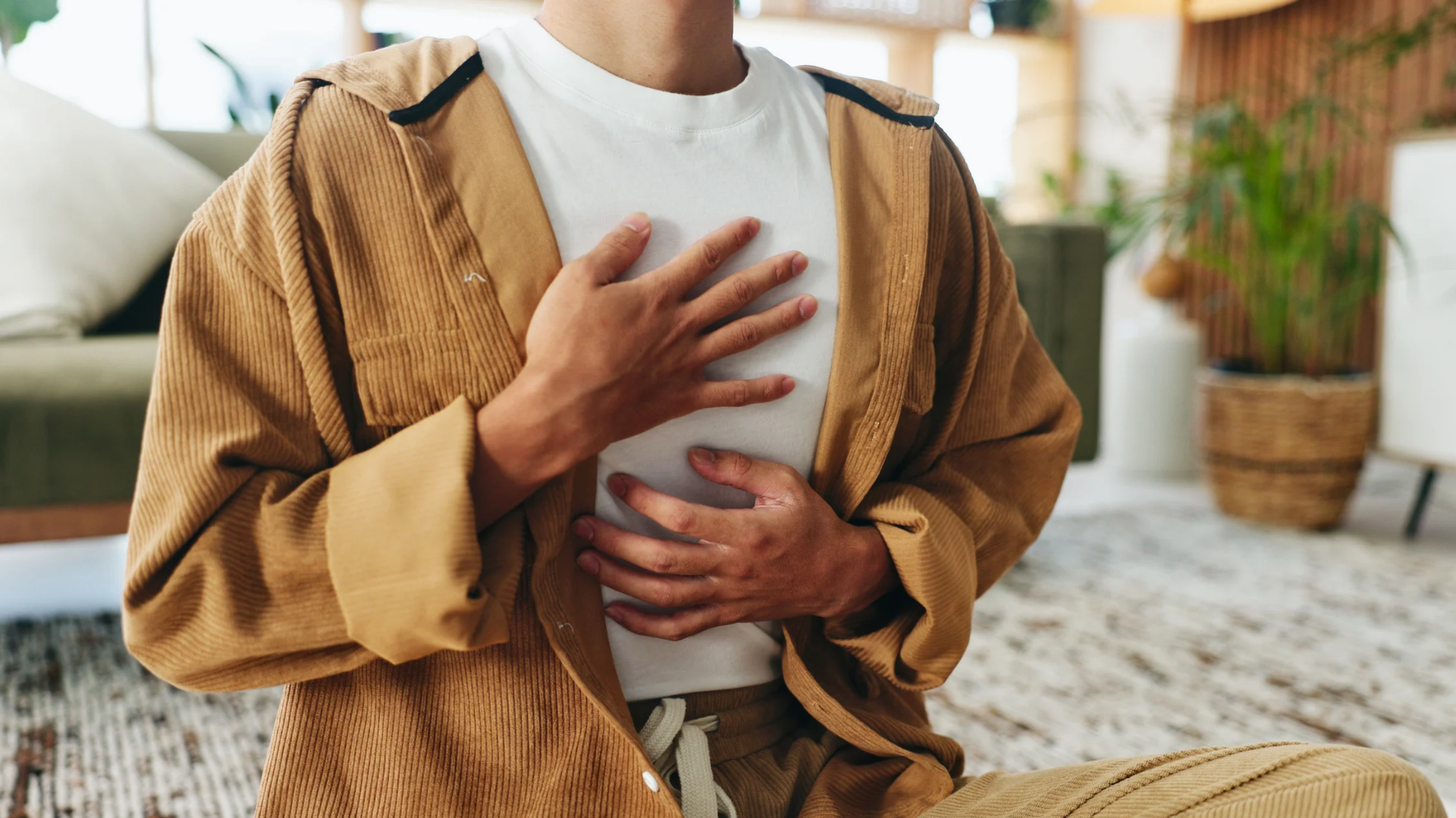 Vuelta a la rutina, ¿cómo retomar los buenos hábitos para cuidar tus pulmones en otoño?